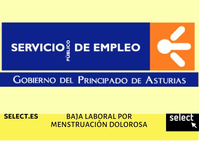 trabajastur- servicio de empleo de Asturias